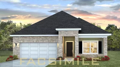 10685 Relic Rd N, Mobile, AL 36608