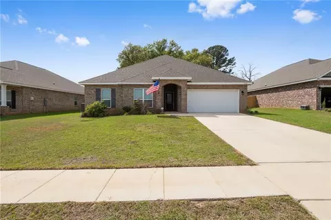 1536 Redland St, Mobile, AL 36695