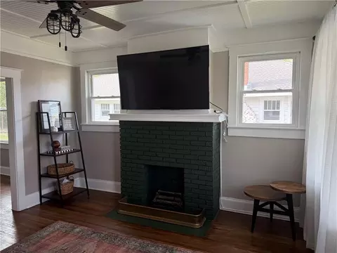 Living - 119 Carlen St N, Mobile, AL 36607 photo 1 of 2