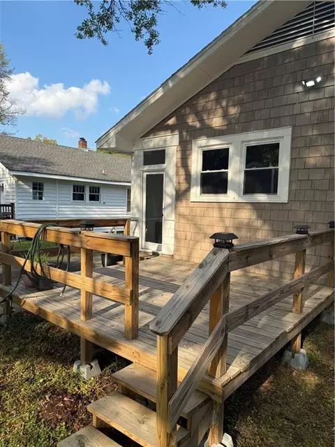 Exterior - 119 Carlen St N, Mobile, AL 36607 photo 2 of 2