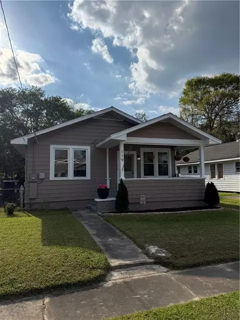 119 N Carlen St, Mobile, AL 36607