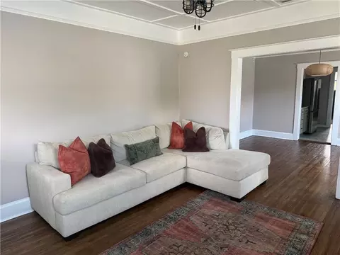 Living - 119 Carlen St N, Mobile, AL 36607 photo 2 of 2