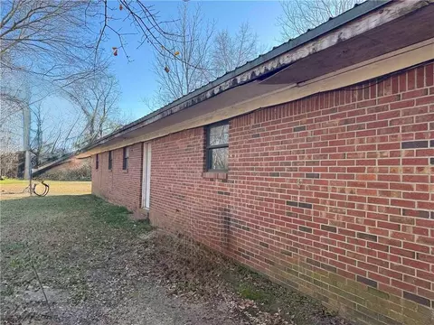 Exterior - 322 4th St E, Atmore, AL 36502 photo 2 of 3