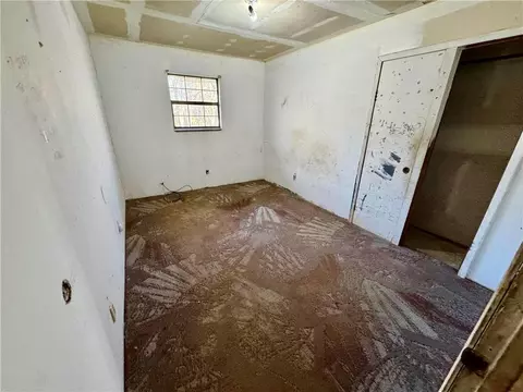 Bedroom - 322 4th St E, Atmore, AL 36502 photo 1 of 3