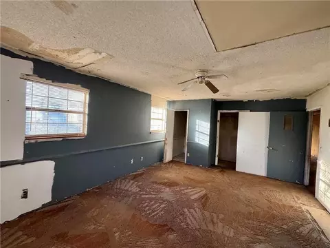 Bedroom - 322 4th St E, Atmore, AL 36502 photo 3 of 3