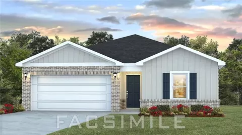 10592 Lowell St W, Mobile, AL 36695