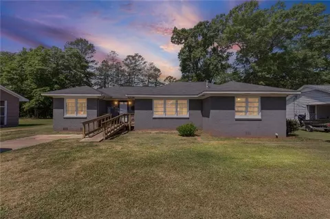 1315 Meadowbrook Dr, Jackson, AL 36545
