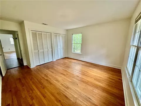 Bedroom - 316 Dalewood Dr, Mobile, AL 36608 photo 1 of 5
