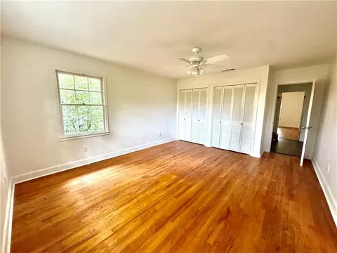 Bedroom - 316 Dalewood Dr, Mobile, AL 36608 photo 2 of 5