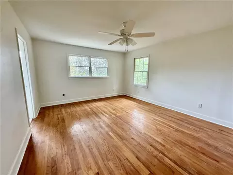 Bedroom - 316 Dalewood Dr, Mobile, AL 36608 photo 3 of 5