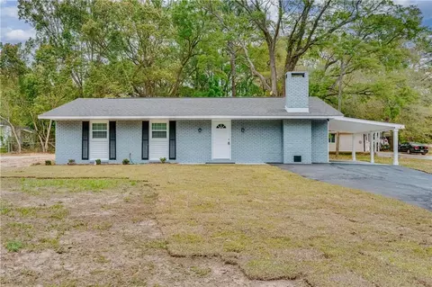 6656 Lorena Dr, Mobile, AL 36608