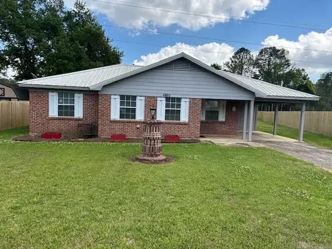 6860 Jamestown Dr, Irvington, AL 36544