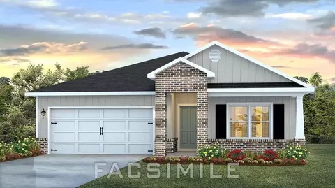 1170 Coulter Ave, Semmes, AL 36575