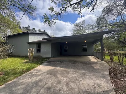 153 Ida Miller Rd, Lucedale, MS 39452