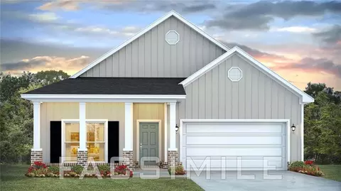 7225 Hawkins Mnr, Mobile, AL 36695