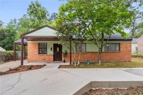 4057 N Gaylark Rd, Mobile, AL 36609