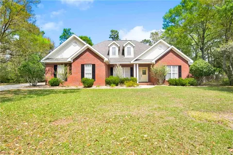 10959 Driver Ct, Fairhope, AL 36532