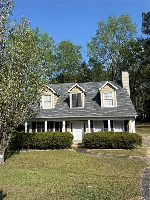 2563 Oak Harbor Dr, Mobile, AL 36693