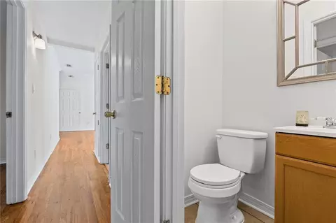 Entry Way - 1508 Devonshire Dr, Mobile, AL 36605 photo 1 of 1
