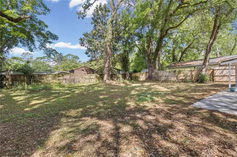Exterior - 1508 Devonshire Dr, Mobile, AL 36605 photo 5 of 5