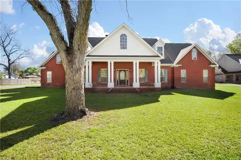 8391 Ramsey Rd, Grand Bay, AL 36541