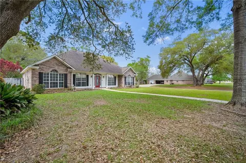 1578 Hunters Ridge Dr W, Mobile, AL 36695