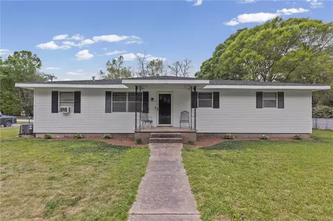 Exterior - 5751 Howells Ferry Rd, Mobile, AL 36618 photo 2 of 6