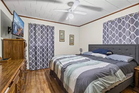 Bedroom - 5751 Howells Ferry Rd, Mobile, AL 36618 photo 1 of 3