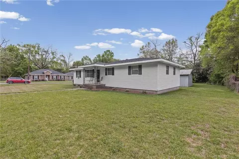 Exterior - 5751 Howells Ferry Rd, Mobile, AL 36618 photo 3 of 6