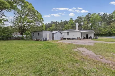 Exterior - 5751 Howells Ferry Rd, Mobile, AL 36618 photo 5 of 6