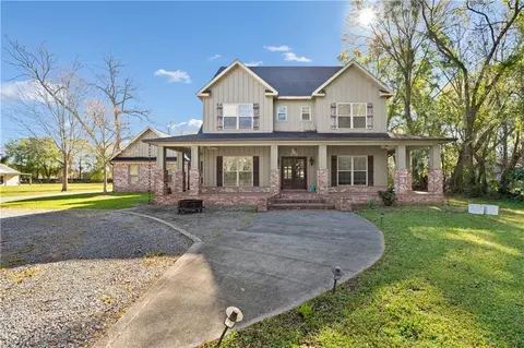 8391 Ramsey Rd # A, Grand Bay, AL 36541