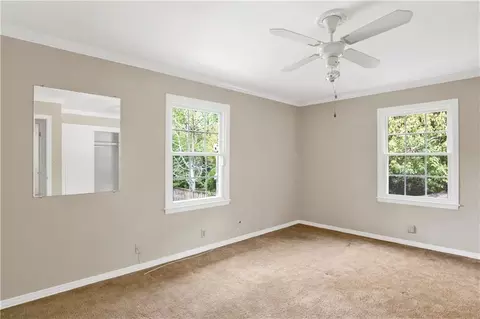 Bedroom - 906 Azalea Rd, Mobile, AL 36693 photo 4 of 5