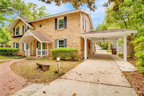 Exterior - 906 Azalea Rd, Mobile, AL 36693 photo 3 of 16
