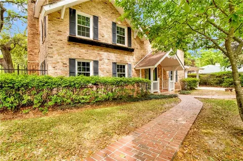 Exterior - 906 Azalea Rd, Mobile, AL 36693 photo 5 of 16