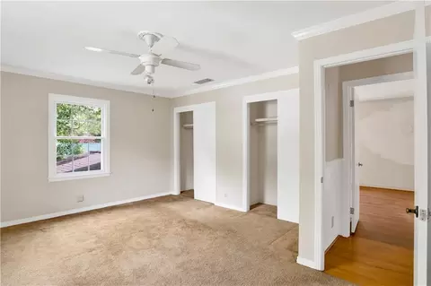 Bedroom - 906 Azalea Rd, Mobile, AL 36693 photo 5 of 5
