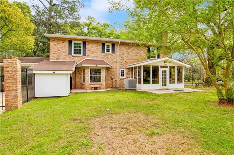 Exterior - 906 Azalea Rd, Mobile, AL 36693 photo 8 of 16