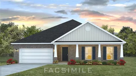 9761 Nadine Ln S, Mobile, AL 36695