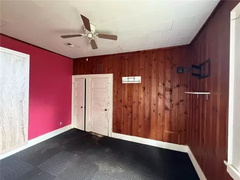 Bedroom - 302 6th St, Chickasaw, AL 36611 photo 3 of 3