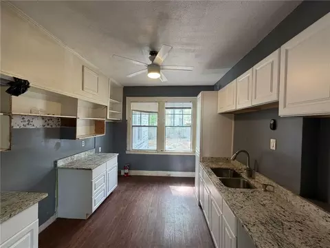 Kitchen - 302 6th St, Chickasaw, AL 36611 photo 1 of 1