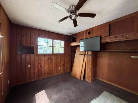 Bedroom - 302 6th St, Chickasaw, AL 36611 photo 1 of 3