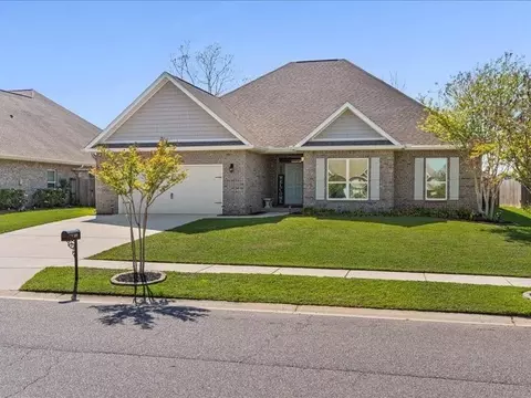 331 Stave Mill Dr, Fairhope, AL 36532