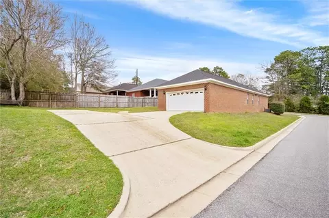 Exterior - 966 Galoway Ave, Mobile, AL 36609 photo 3 of 4