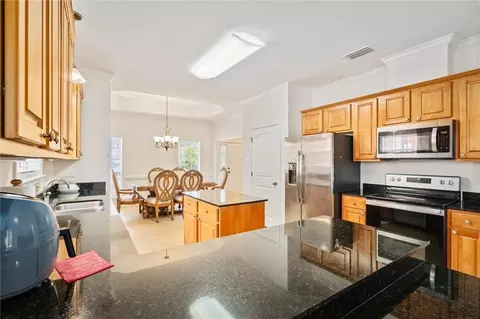 Kitchen - 966 Galoway Ave, Mobile, AL 36609 photo 3 of 3