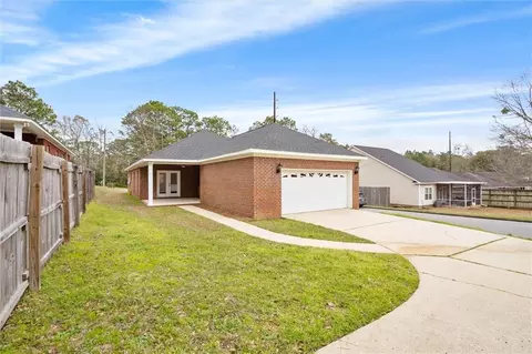 Exterior - 966 Galoway Ave, Mobile, AL 36609 photo 4 of 4