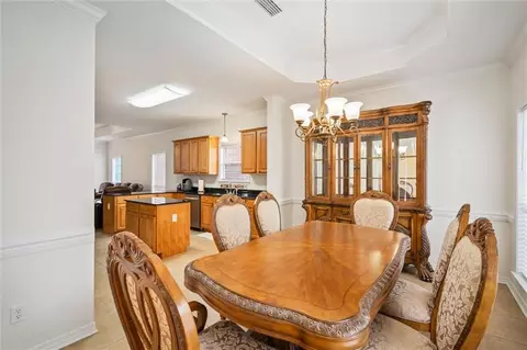 Dining - 966 Galoway Ave, Mobile, AL 36609 photo 2 of 2