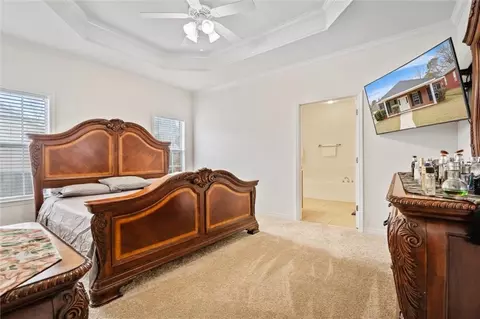 Bedroom - 966 Galoway Ave, Mobile, AL 36609 photo 1 of 3