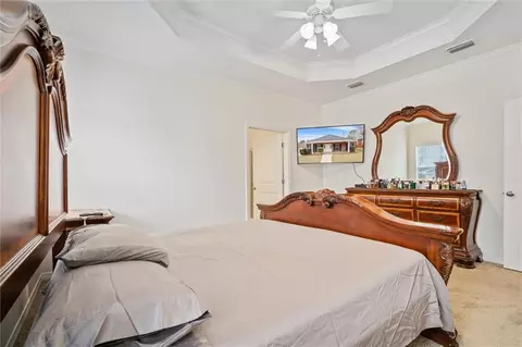 Bedroom - 966 Galoway Ave, Mobile, AL 36609 photo 2 of 3