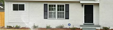 3003 Ralston Rd, Mobile, AL 36606