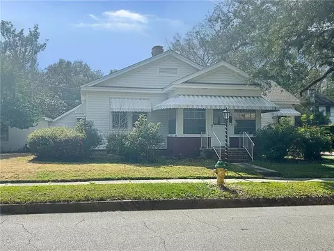 Exterior - 312 Lee St, Chickasaw, AL 36611 photo 1 of 7