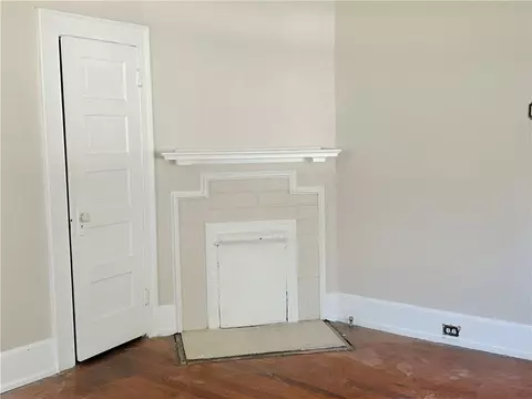 Bedroom - 312 Lee St, Chickasaw, AL 36611 photo 1 of 1